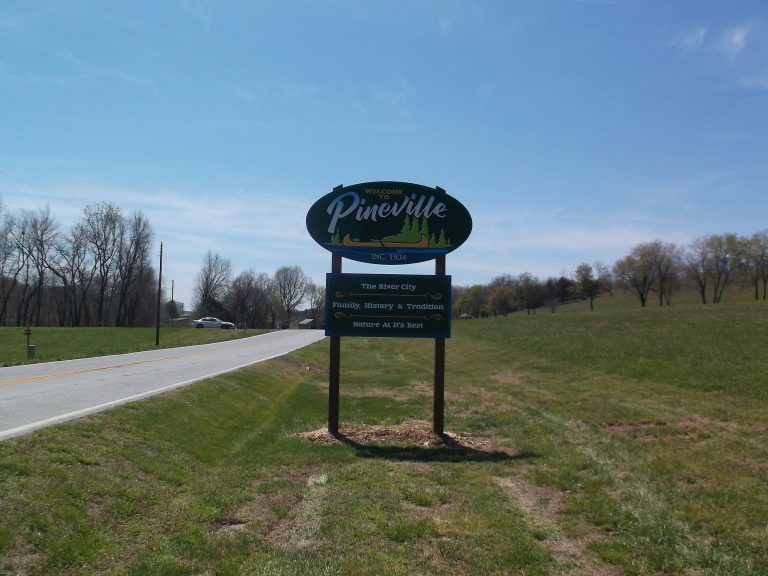 to Pineville Pineville, Missouri, Official Homepage